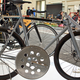 Illustration for article titled Could This Bike On Steroids Really Hit 100mph?